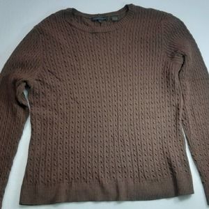 Keanne Pierre Sweater L